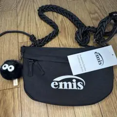 韓国emis イミス　エミス韓国　ショルダーバッグ　ショルダーバッグ