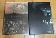 Stray Kids I AM YOU I AM NOT アルバム