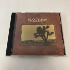 イーグルス「THE VERY BEST OF THE EAGLES」