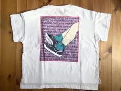 THE OTOGIBANASHI SUPPLY オトバナ Tシャツ 120