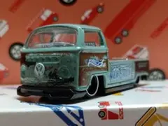 ホットウィール　Volkswagen T2 Pickup