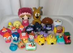 アンパンマン☆まとめ売り☆25点