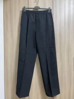 新品JIL SANDER スラックス パンツ トラウザージルサンダー