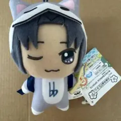 アイドリッシュセブン 太鼓の達人きらどるぬいぐるみ〜第2弾〜vol.2 和泉一織