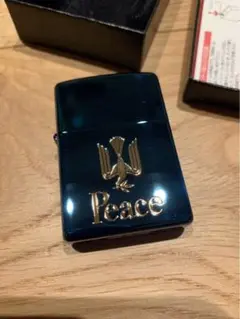 2025年最新】Peace Zippo 2007の人気アイテム - メルカリ