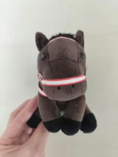パンサラッサ ぬいぐるみ Saudi Cup 2023