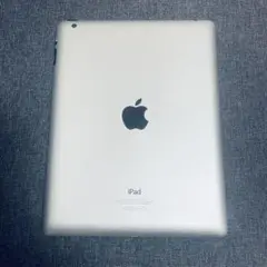 Apple iPad シルバー 本体