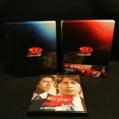 2025年最新】sp 革命篇 dvd特別版の人気アイテム - メルカリ