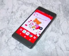 docomo Xperia X performance SIMフリー