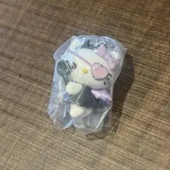サンリオ　いたずらこあくまスイング　キティ
