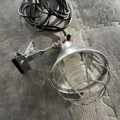 クリップライト