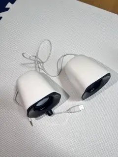 ロジクール PCスピーカー