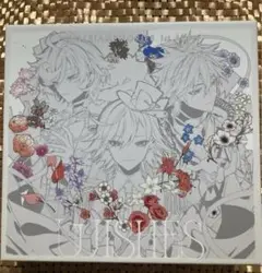 フラガリアメモリーズ アルバム