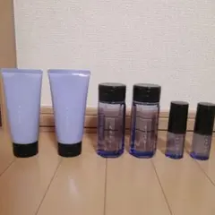 アジュバンコスメジャパン カスイ セット