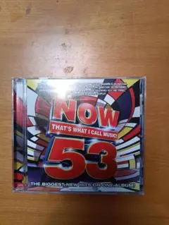 NOW THAT'S WHAT I CALL MUSIC! 53