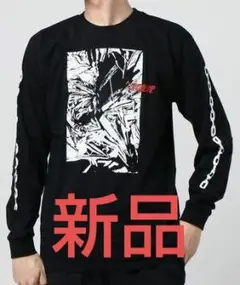 定価8250円ムラサキスポーツ DREAMLAND SYNDICATEロンT