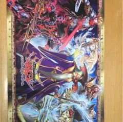 2025年最新】遊戯王アークファイブ プレイマットの人気アイテム