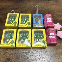 クレヨンしんちゃんガチャガチャ