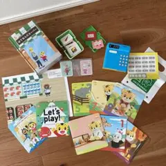 こどもちゃれんじ はてなんだスーパー DVD