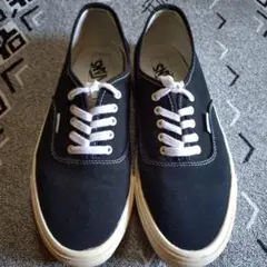 Vans VAULT OG オーセンティック