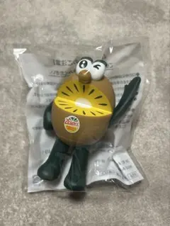 Zespri 2025 サンゴールド キウイブラザーズ　フィギュア