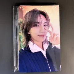 ジョンハン　消費期限　会場限定　福岡　トレカ　Weverse