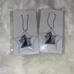 RIIZE ショウタロウ ランダムトイ PVCチャーム RIIZING LOUD