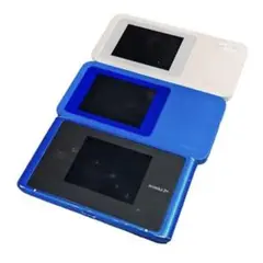 【27日まで出品】ポケットWiFi 3台セット