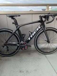 トレック MADONE SL6 GEN7 105Di2 50 美品 鉄下駄版 ▽▽トレック TREK マドン MADONE SL6 GEN7 105 Di2 2023年