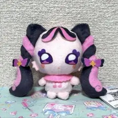 キミとアイドルプリキュア ♪ コロっとまんまる プリフェイスぬいぐるみ メロロン