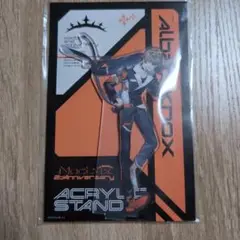 163.2nd Anniversary　アクスタ　アルバーン