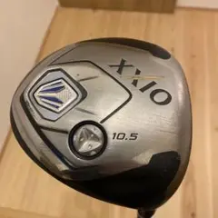 ゼクシオ8 ドライバー