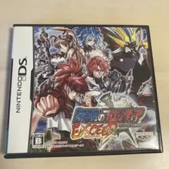 無限のフロンティア EXCEED