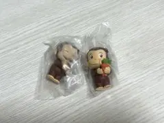 むぎゅっと　おさるのジョージ