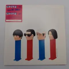 スピッツ　レコード　SPITZ GOLDEN HIT SPITZ GOLDEN HIT SERIES SP-002 - メルカリ