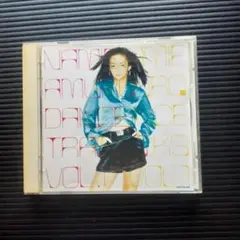 【CD】安室奈美恵 ダンストラックVOL.1