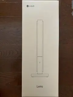 紙の書類を電子化　CZUR Lens Pro