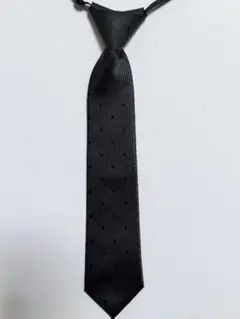 ワンタッチネクタイ子供用
