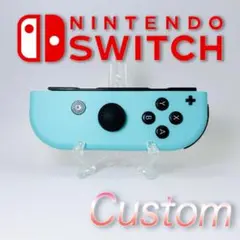 【シェル新品】I421 Switch 純正 Joy-Con R あつ森