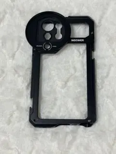 NEEWER ブラックSamsung Galaxy S23 Ultra