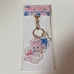 SWIMMER スイマー ねこ アクキー