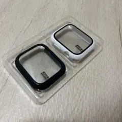 Apple Watch アップルウォッチ 45mm ケース カバー 2個 a