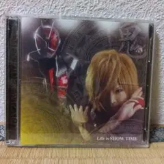 仮面ライダーウィザード Life is SHOW TIME