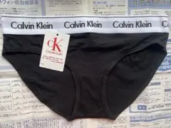 Calvin Klein ブラック ショーツ全新 L