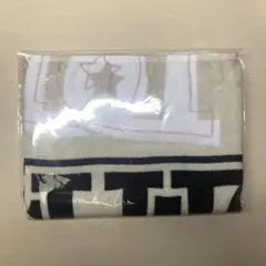 【新品未開封】 BUDDiiS フェイスタオル 初期