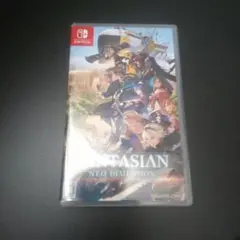 Switch ファンタジアン ネオディメンション
