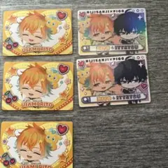 にじさんじチップスPIGG PARTY 宇佐美 佐伯