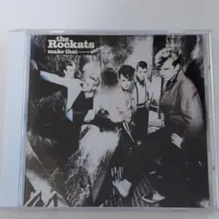 The Rockats - Make That Move (Official Video) - YouTube