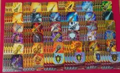 【バディファイト】18