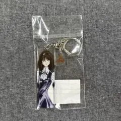 永野護デザイン展 アクリルキーホルダー エスト / ファイブスター物語